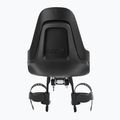 Sedadlo na bicykel bobike One Mini urban grey 4
