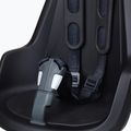 Sedadlo na bicykel bobike One Mini urban grey 5