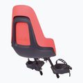 Sedadlo na bicykel bobike One Mini fierce flamingo 2