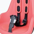 Sedadlo na bicykel bobike One Mini fierce flamingo 4