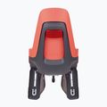 Sedadlo na bicykel bobike One Maxi E-BD flamingo 2