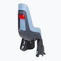 Sedadlo na bicykel bobike One Maxi E-BD citadel blue 3