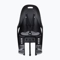 Detská sedačka na bicykel Polisport Koari Mik HD black/grey 2