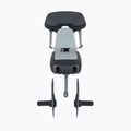 Detská sedačka na bicykel Polisport Guppy Junior Mik HD dark grey/grey 4