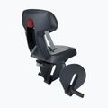 Detská sedačka na bicykel Polisport Guppy Junior Mik HD dark grey/grey 6