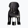 Sedadlo na bicykel bobike Exclusive Maxi Evolve 1P urban black 2