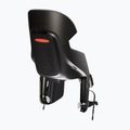 Sedadlo na bicykel bobike Exclusive Maxi Evolve 1P urban black 4