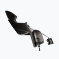 Sedadlo na bicykel bobike Exclusive Maxi Evolve 1P urban black 6
