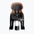 Sedadlo na bicykel bobike Exclusive Maxi Evolve 1P cinnamon brown 2