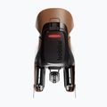 Sedadlo na bicykel bobike Exclusive Maxi Evolve 1P cinnamon brown 3