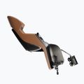 Sedadlo na bicykel bobike Exclusive Maxi Evolve 1P cinnamon brown 6