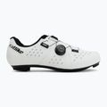 Cestné cyklistické tretry Catlike Whisper R2 white matte 2
