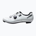 Cestné cyklistické tretry Catlike Whisper R2 white matte