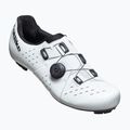 Cestné cyklistické tretry Catlike Whisper R2 white matte 2