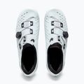 Cestné cyklistické tretry Catlike Whisper R2 white matte 5