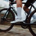 Cestné cyklistické tretry Catlike Whisper R2 white matte 6