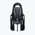 Detská sedačka na bicykel Polisport Groovy Maxi Mik HD black/dark grey 2
