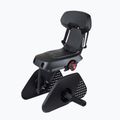 Detská sedačka na bicykel Polisport Guppy Junior CFS black/black