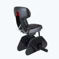 Detská sedačka na bicykel Polisport Guppy Junior CFS black/black 2
