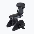 Detská sedačka na bicykel Polisport Guppy Junior CFS black/ black