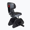 Detská sedačka na bicykel Polisport Guppy Junior CFS black/ black 3
