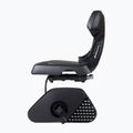 Detská sedačka na bicykel Polisport Guppy Junior CFS black/ black 5