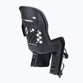 Detská sedačka na bicykel Polisport Joy FF 29 black/black 2