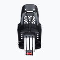 Detská sedačka na bicykel Polisport Joy FF 29 black/black 3