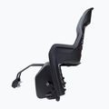 Detská sedačka na bicykel Polisport Joy FF 29 black/black 5