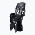 Detská sedačka na bicykel Polisport Joy CFS black/black