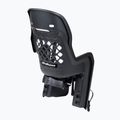 Detská sedačka na bicykel Polisport Joy CFS black/black 2