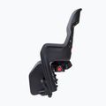 Detská sedačka na bicykel Polisport Joy CFS black/black 5
