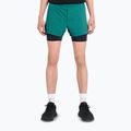 Pánske bežecké šortky Ciele Athletics DLY d" Long Brief 2 harbor