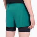Pánske bežecké šortky Ciele Athletics DLY d" Long Brief 2 harbor 4