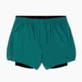 Pánske bežecké šortky Ciele Athletics DLY d" Long Brief 2 harbor 5