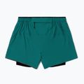 Pánske bežecké šortky Ciele Athletics DLY d" Long Brief 2 harbor 6