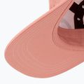 Šiltovka Ciele Athletics GOCap Comp Century rose dawn 3