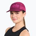Šiltovka Ciele Athletics GOCap Comp Century mulberry bocasana 5