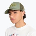 Šiltovka Ciele Athletics TRLCapSC Comp CapitalCross toad 5