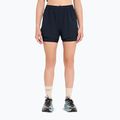 Dámske bežecké šortky Ciele Athletics DLYShort4''LongBrief 2 shadowcast