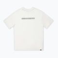 Pánske bežecké tričko Ciele Athlteics NSP HV ''C" off white 4
