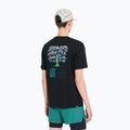 Tričko Ciele Athletics OR Run The Running Tree black 3