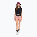 Dámske bežecké šortky Ciele Athletics TRN 4" Brief 2 rosedawn 2