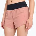 Dámske bežecké šortky Ciele Athletics TRN 4" Brief 2 rosedawn 3