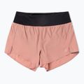 Dámske bežecké šortky Ciele Athletics TRN 4" Brief 2 rosedawn 5