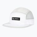 Šiltovka Ciele Athletics GOCap Field IconicBar white lightgrey