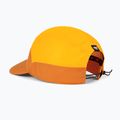 Šiltovka Ciele Athletics GOCap Comp Ninety SL sunset 2