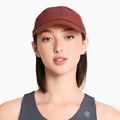 Šiltovka Ciele Athletics GOCap Field IconicBar SL andorra/red 4