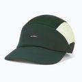 Šiltovka Ciele Athletics GOCap Field IconicBar SL spruce/light moss