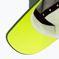 Šiltovka Ciele Athletics GOCap Field IconicBar SL spruce/light moss 3